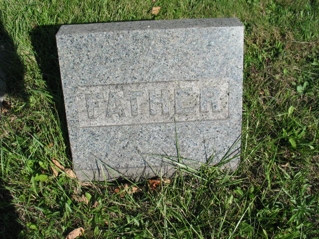 tombstone